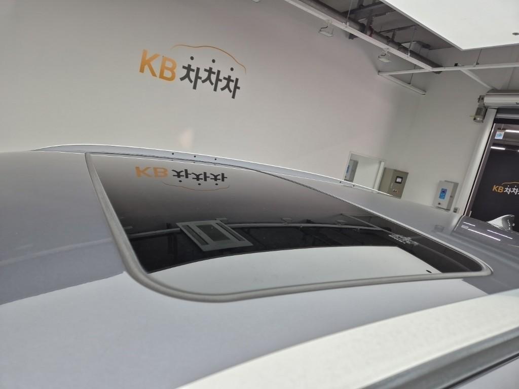 Lexus NX 2018 Gris - Importación desde Corea - HF Imports Iquique - Foto 13