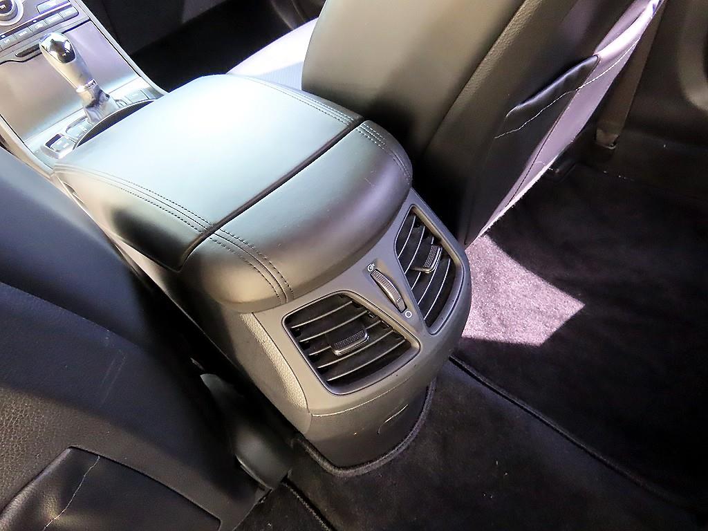 HYUNDAI Grandeur 2017 Negro - Importación desde Corea - HF Imports Iquique - Foto 17