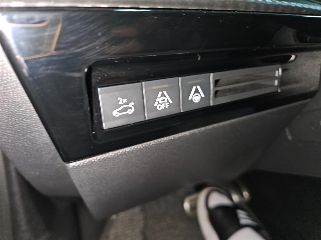 Peugeot 508 2020 Gris - Importación desde Corea - HF Imports Iquique - Foto 17