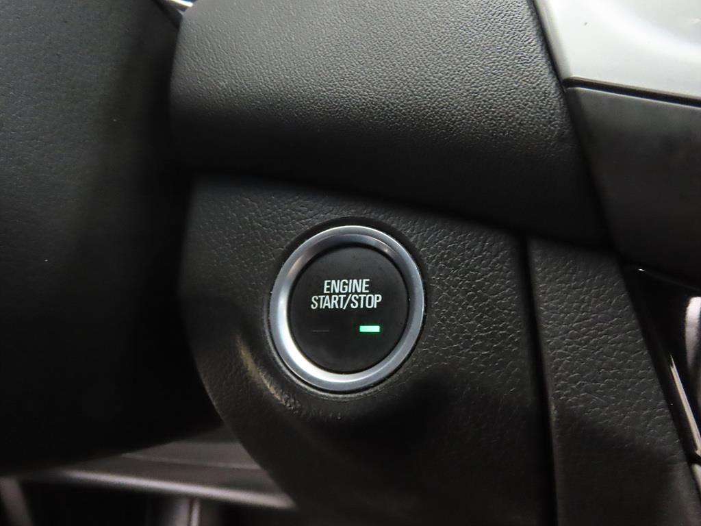 Chevrolet Cruise 2014 Blanco - Importación desde Corea - HF Imports Iquique - Foto 17
