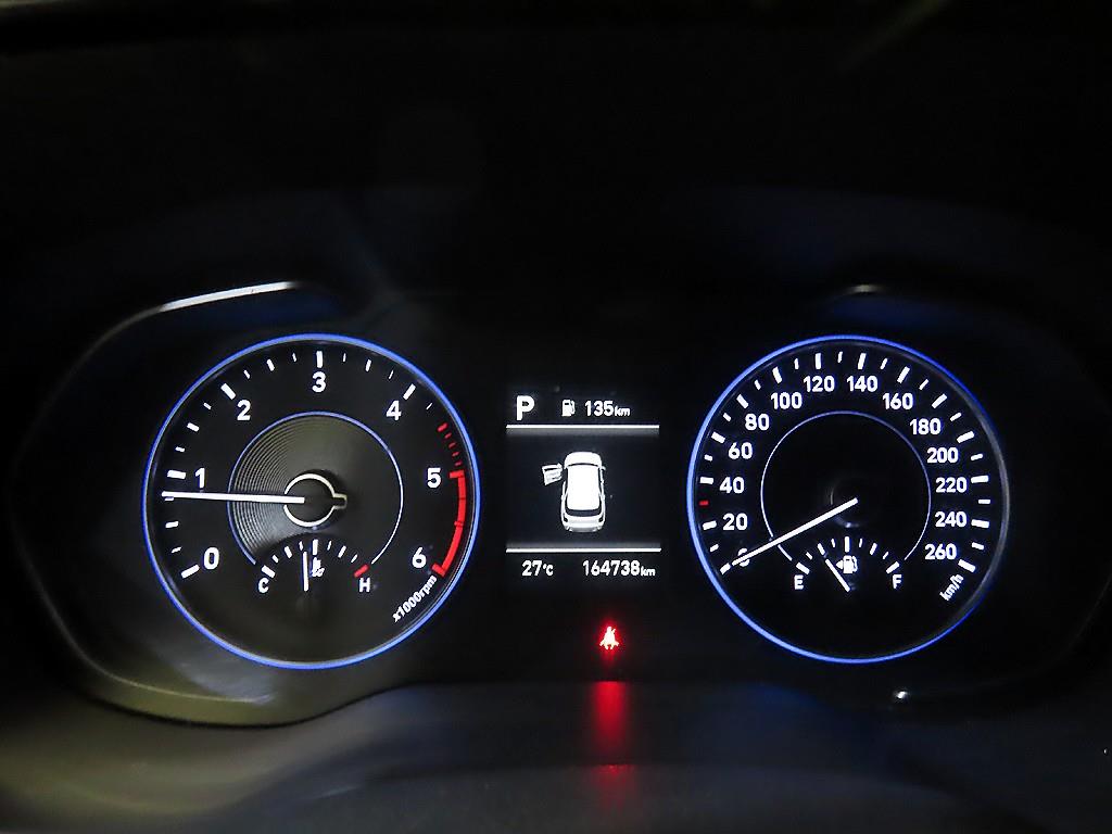 HYUNDAI Palisade - Vista 9