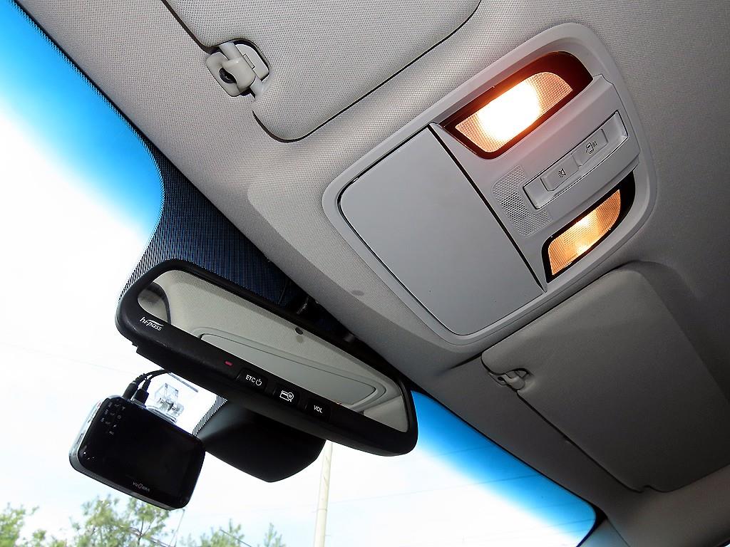 KIA K7 2017 Negro - Importación desde Corea - HF Imports Iquique - Foto 16