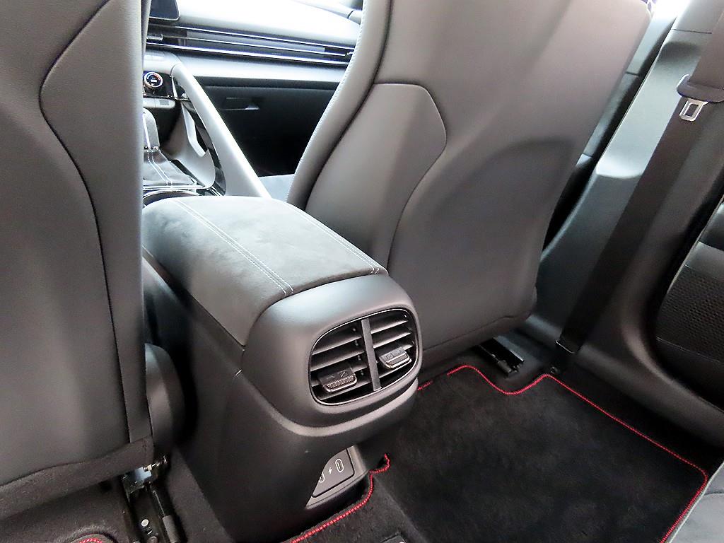 HYUNDAI Avante 2024 Blanco - Importación desde Corea - HF Imports Iquique - Foto 17