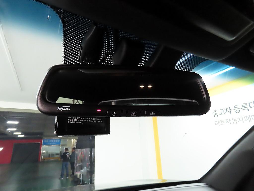 Ssangyong Rexton 2025 Café - Importación desde Corea - HF Imports Iquique - Foto 17