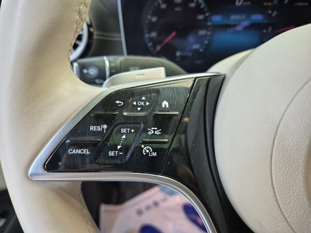 Mercedes Benz CLS Class 2023 Blanco - Importación desde Corea - HF Imports Iquique - Foto 16