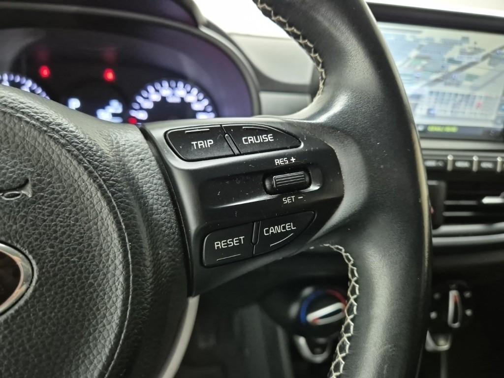 KIA Morning 2018 Blanco - Importación desde Corea - HF Imports Iquique - Foto 15