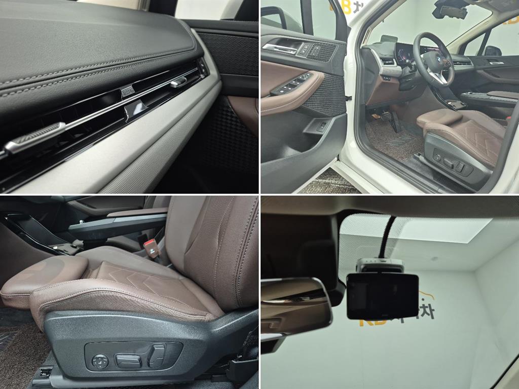 BMW 2 series 2025 Blanco - Importación desde Corea - HF Imports Iquique - Foto 18