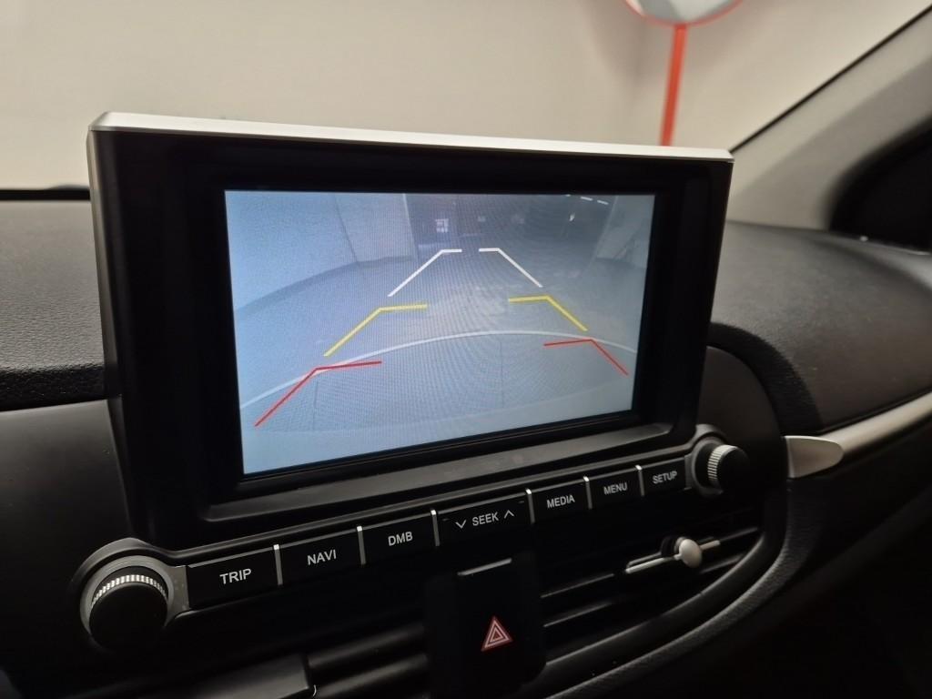 KIA Morning 2018 Blanco - Importación desde Corea - HF Imports Iquique - Foto 14