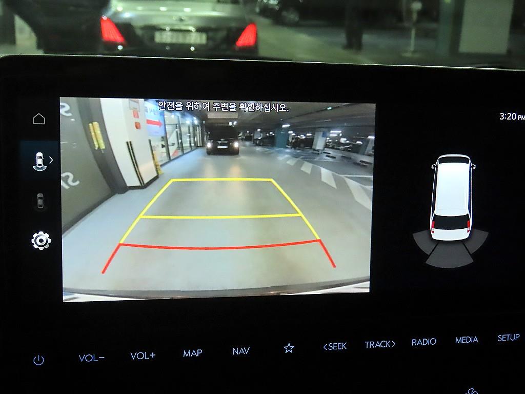 HYUNDAI Staria 2023 Gris - Importación desde Corea - HF Imports Iquique - Foto 16