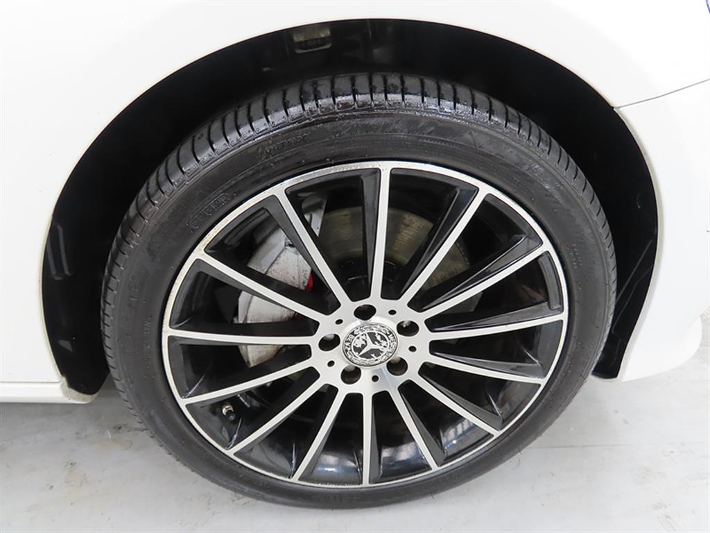 Mercedes Benz E class 2017 Blanco - Importación desde Corea - HF Imports Iquique - Foto 20