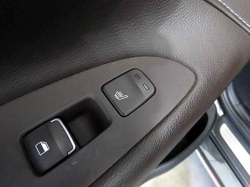 HYUNDAI Grandeur 2018 Gris - Importación desde Corea - HF Imports Iquique - Foto 15