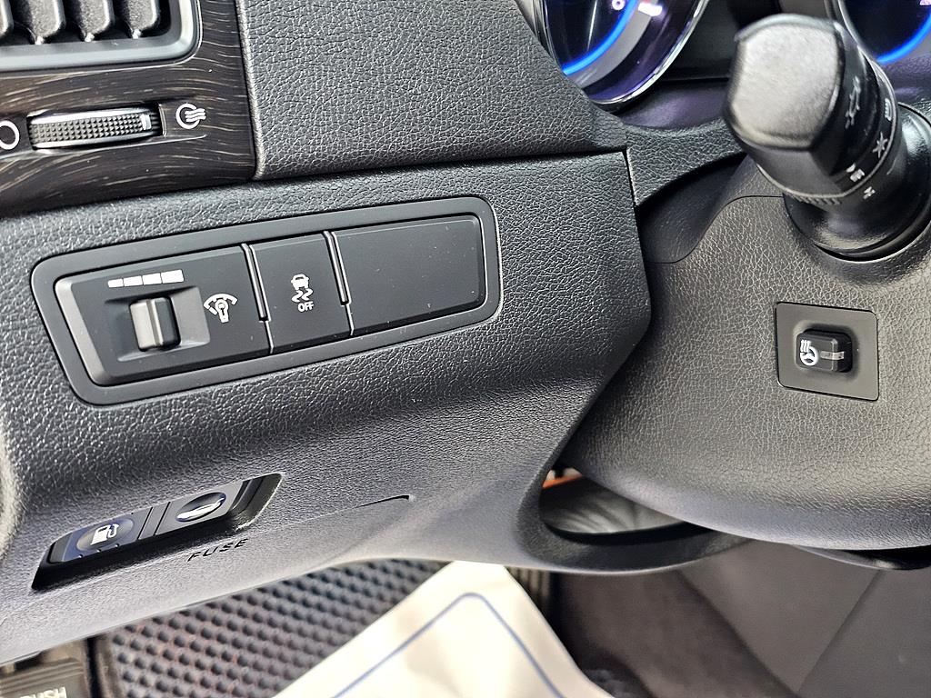 HYUNDAI Sonata 2014 Blanco - Importación desde Corea - HF Imports Iquique - Foto 13