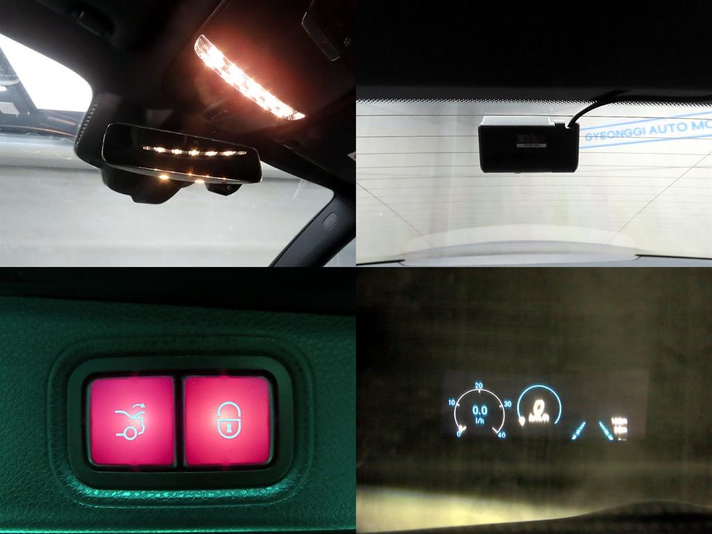 Mercedes Benz E class 2021 Azul - Importación desde Corea - HF Imports Iquique - Foto 16