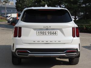 KIA Sorento - Vista 8