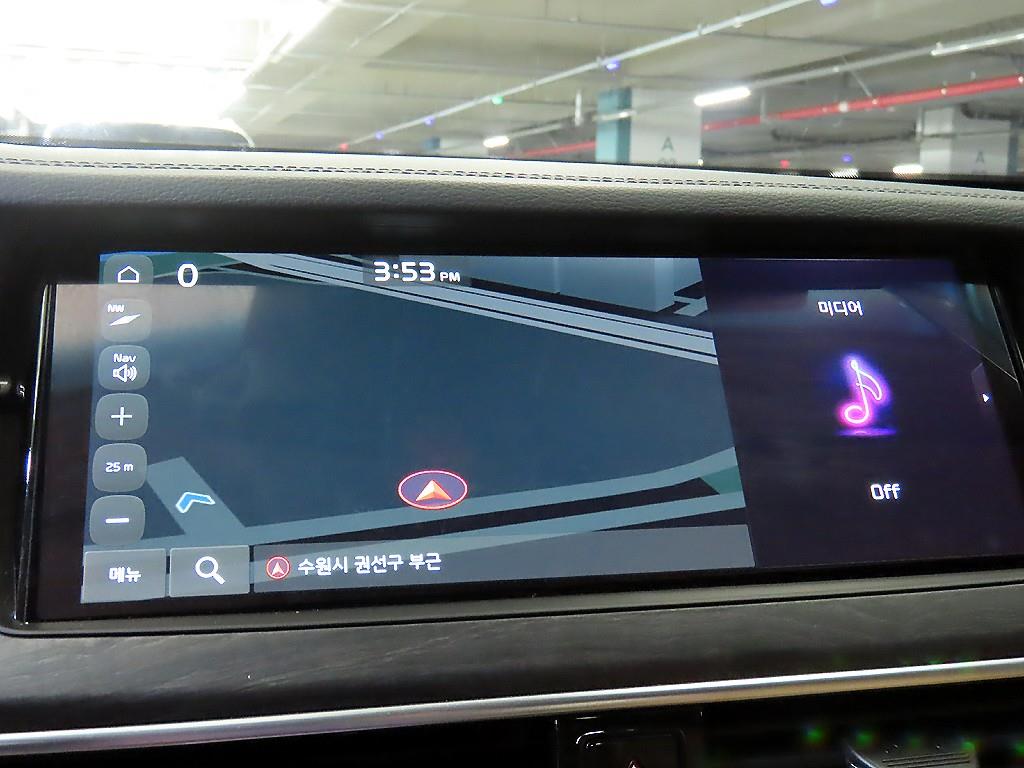 KIA K7 2020 - Importación desde Corea - HF Imports Iquique - Foto 13