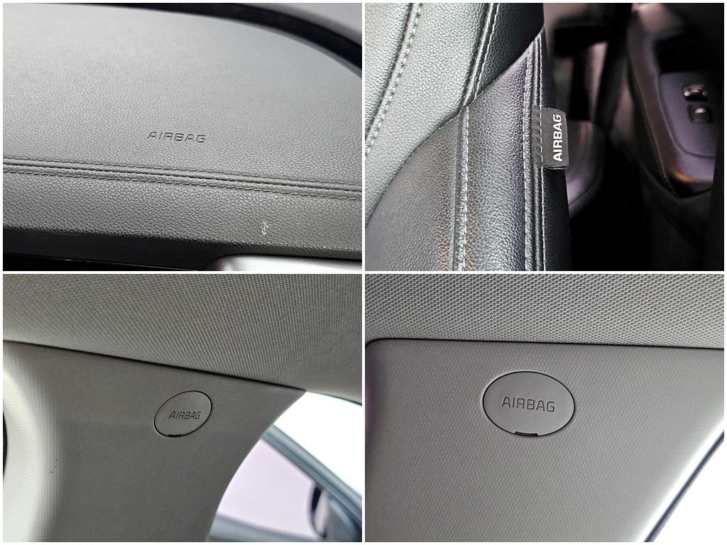 KIA Sorento 2015 Gris - Importación desde Corea - HF Imports Iquique - Foto 17