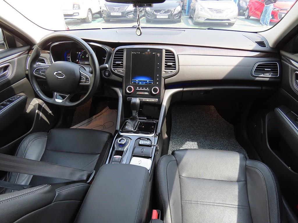 SAMSUNG SM6 - Vista 5