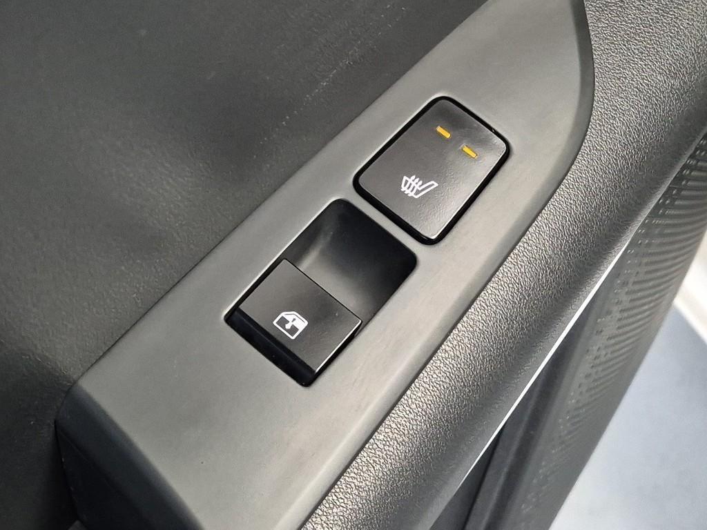 KIA Niro 2023 Blanco - Importación desde Corea - HF Imports Iquique - Foto 18