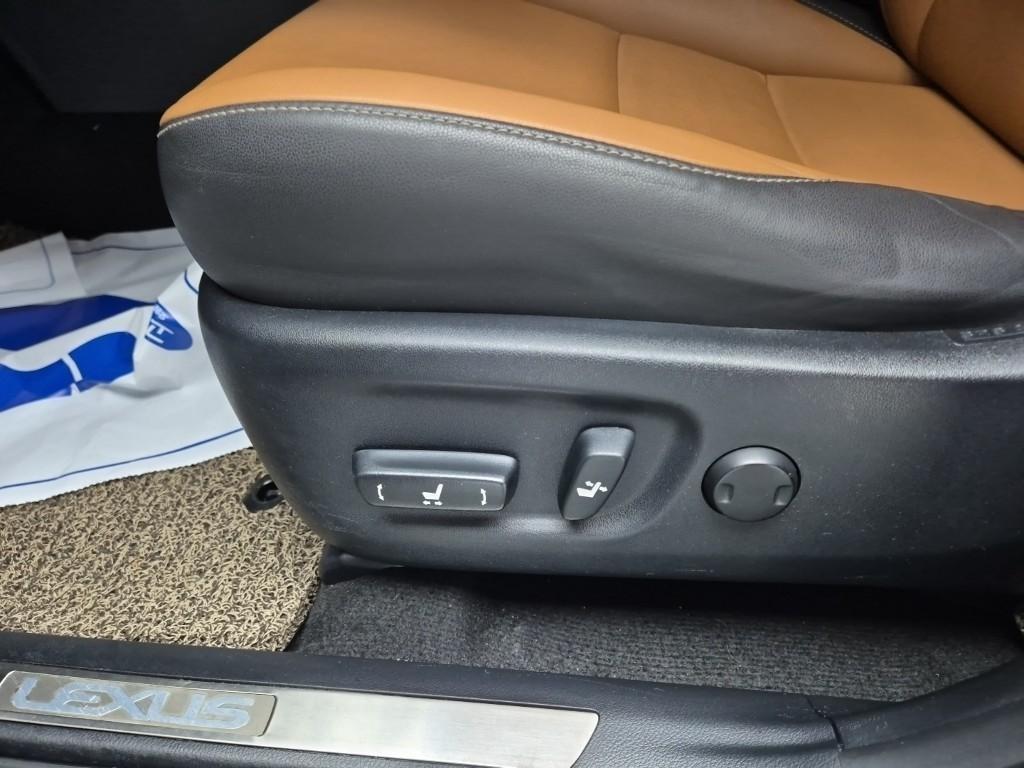 Lexus NX 2018 Gris - Importación desde Corea - HF Imports Iquique - Foto 19