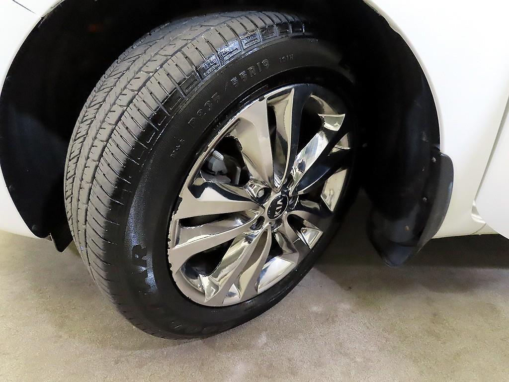 KIA Carnival 2015 - Importación desde Corea - HF Imports Iquique - Foto 20