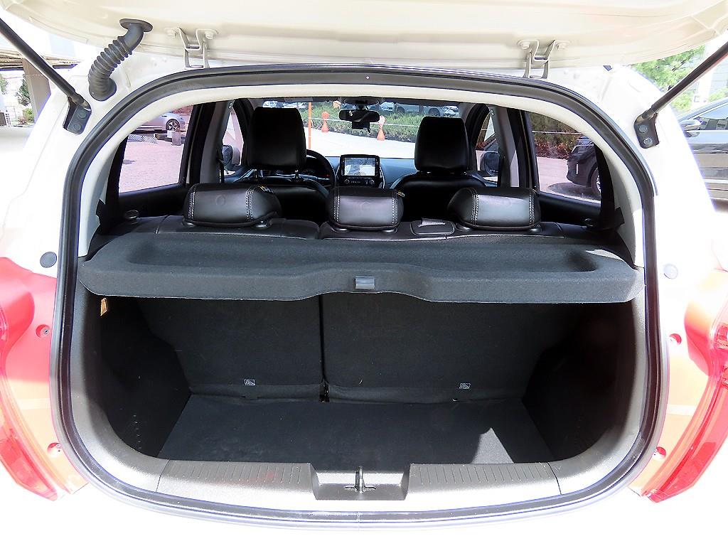 Chevrolet Spark 2016 the color of pearl - Importación desde Corea - HF Imports Iquique - Foto 18