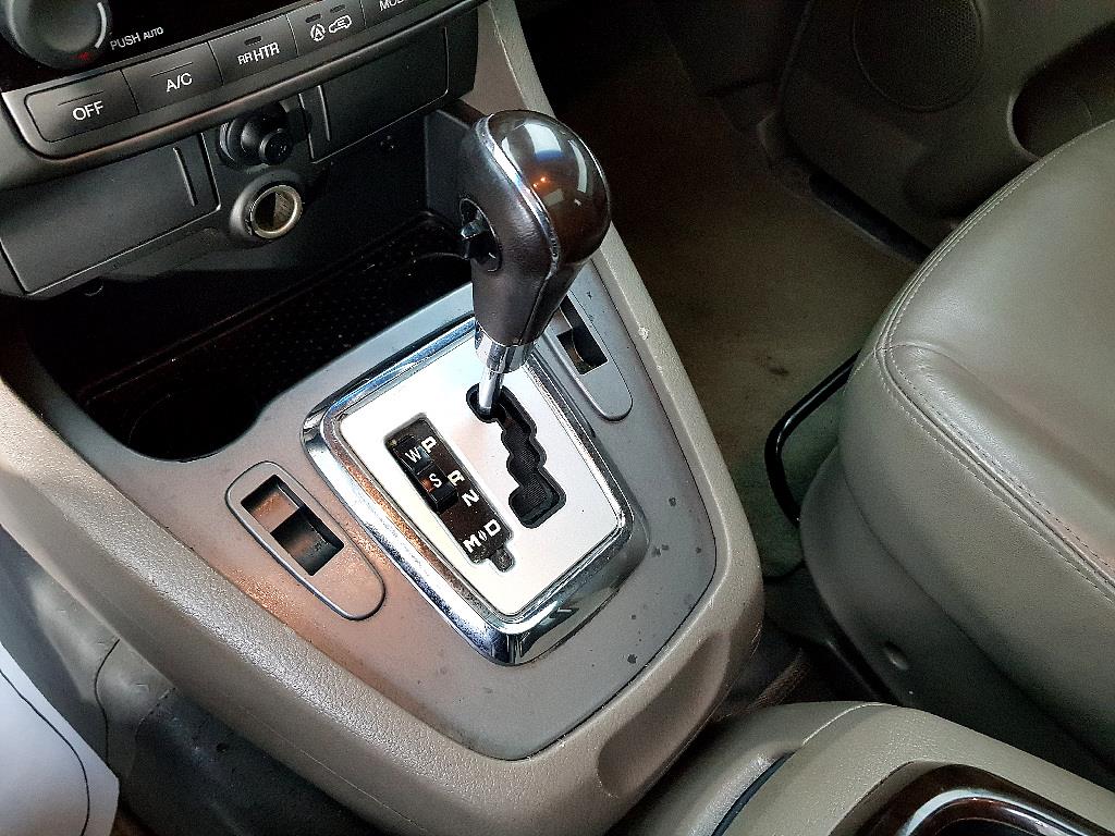 Ssangyong Korando 2014 Blanco - Importación desde Corea - HF Imports Iquique - Foto 14