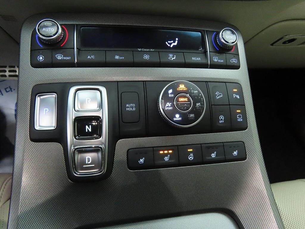 HYUNDAI Palisade 2022 Blanco - Importación desde Corea - HF Imports Iquique - Foto 14