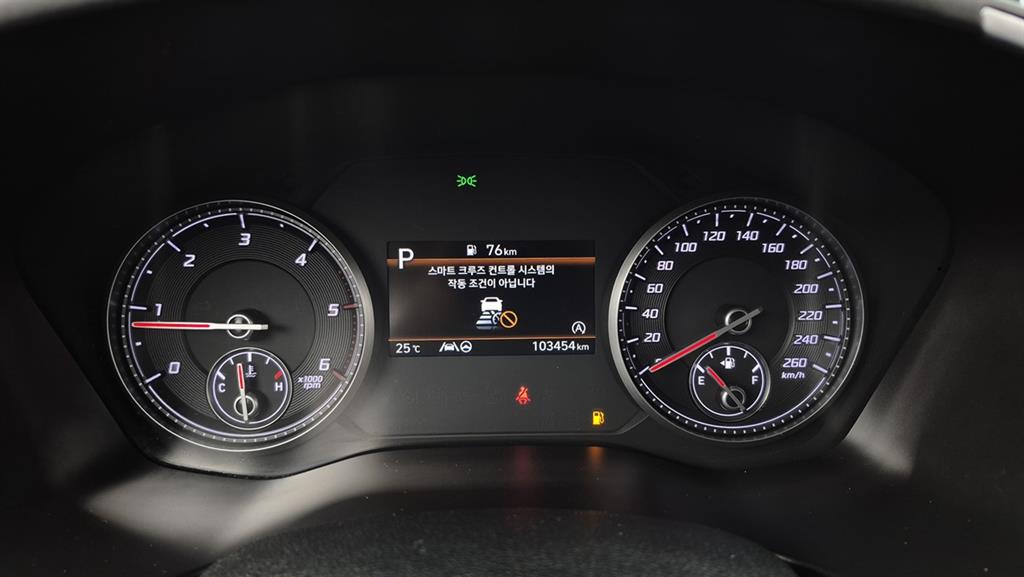 HYUNDAI Santa Fe - Vista 12