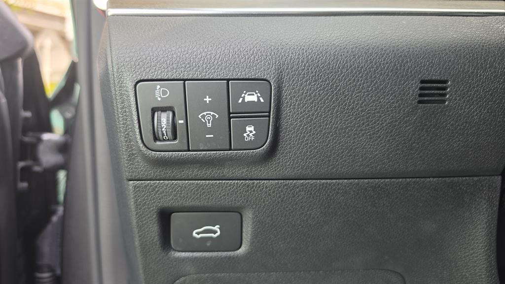 KIA K5 2023 Gris - Importación desde Corea - HF Imports Iquique - Foto 16