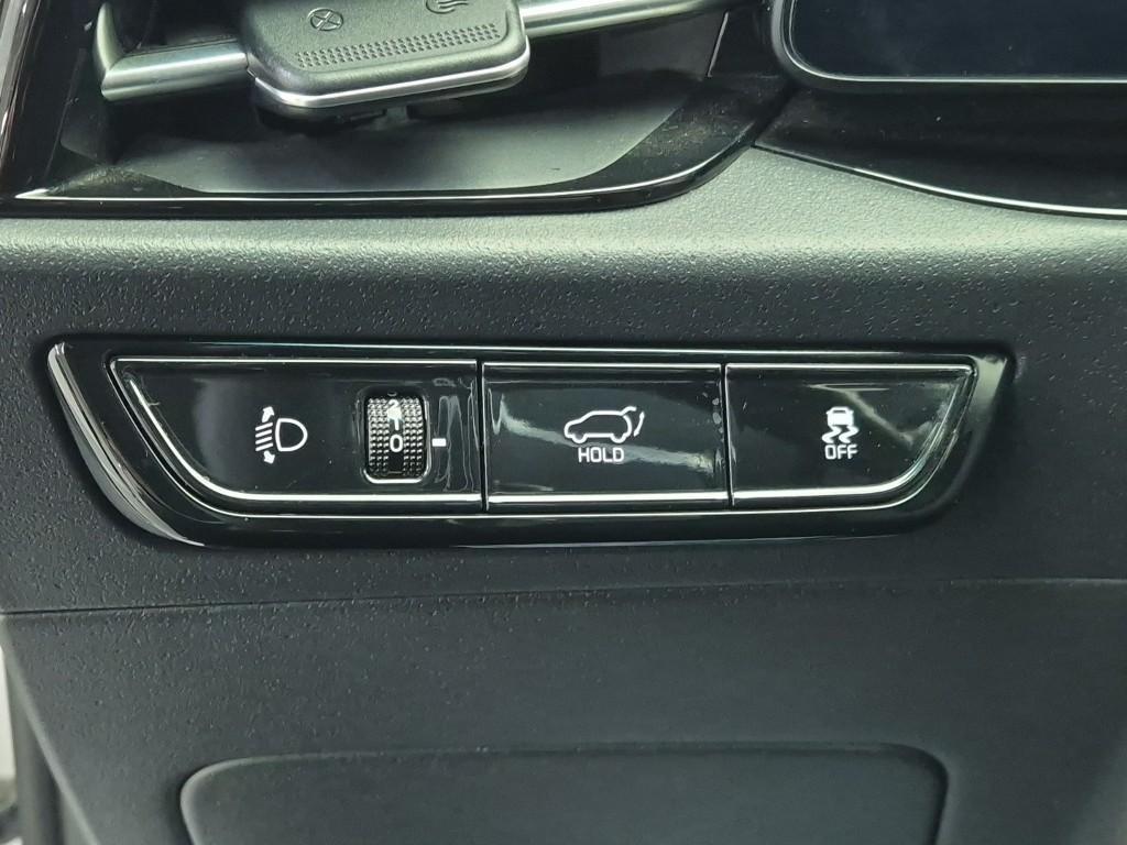 KIA Niro 2023 Blanco - Importación desde Corea - HF Imports Iquique - Foto 16