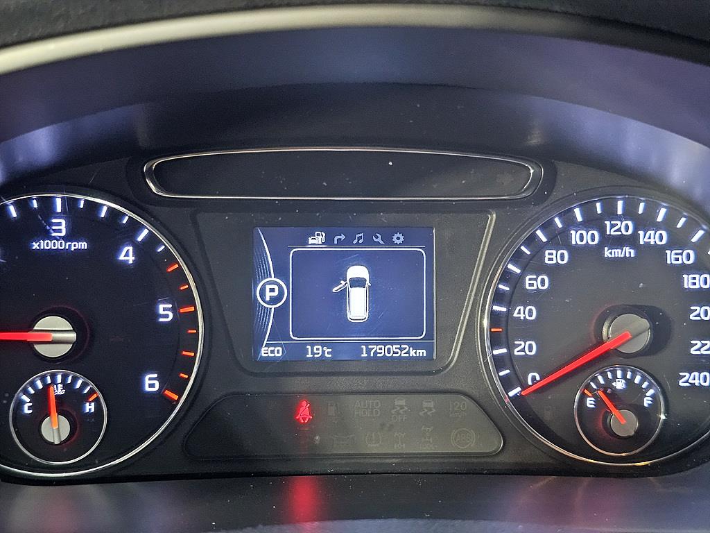 KIA Sorento - Vista 6