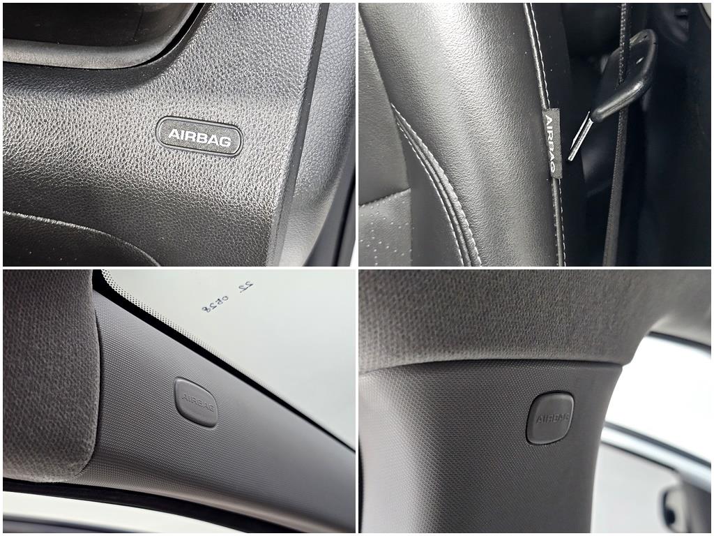 Chevrolet Spark 2016 Blanco - Importación desde Corea - HF Imports Iquique - Foto 17