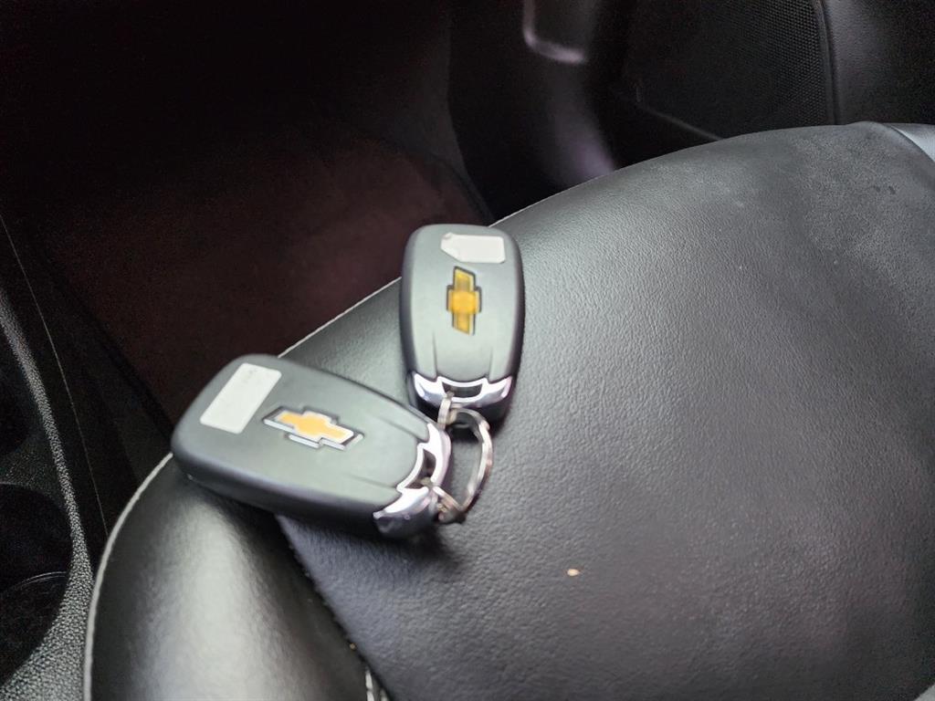 Chevrolet Spark 2016 the color of pearl - Importación desde Corea - HF Imports Iquique - Foto 18