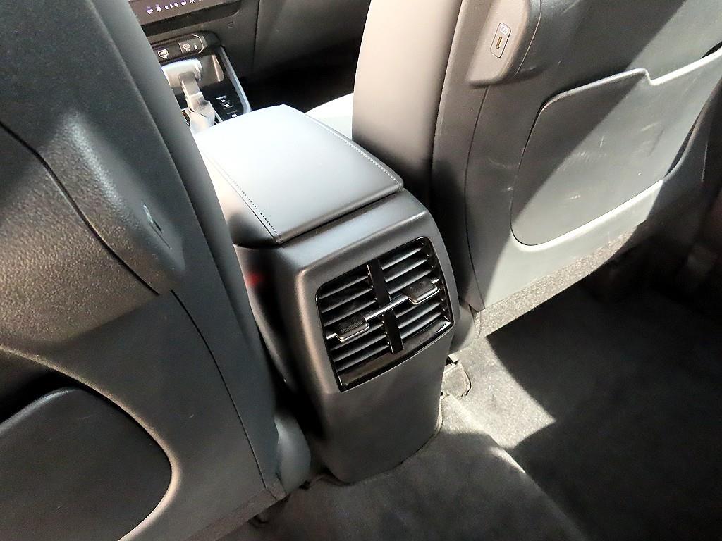 KIA Niro 2022 Blanco - Importación desde Corea - HF Imports Iquique - Foto 17