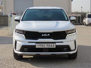 KIA Sorento - Vista 2