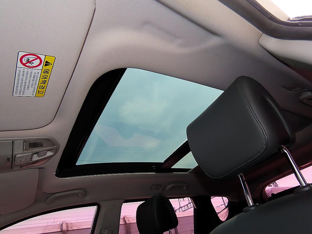 HYUNDAI Santa Fe 2016 Blanco - Importación desde Corea - HF Imports Iquique - Foto 17