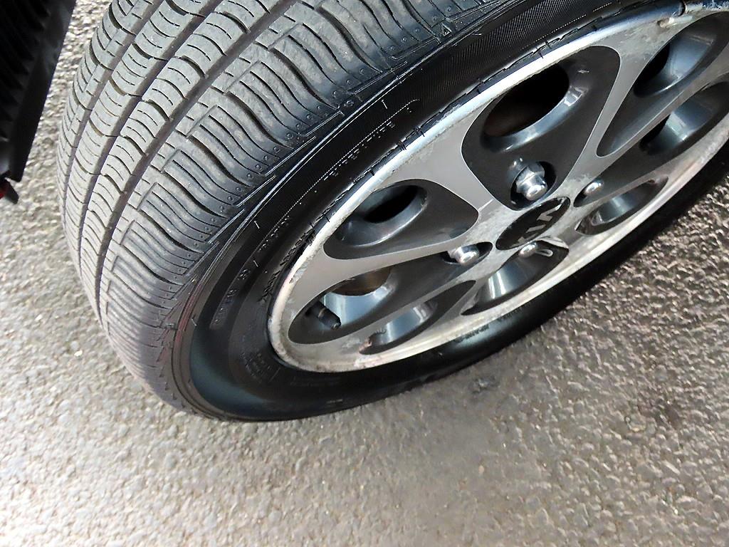 KIA Morning 2012 Rojo - Importación desde Corea - HF Imports Iquique - Foto 19