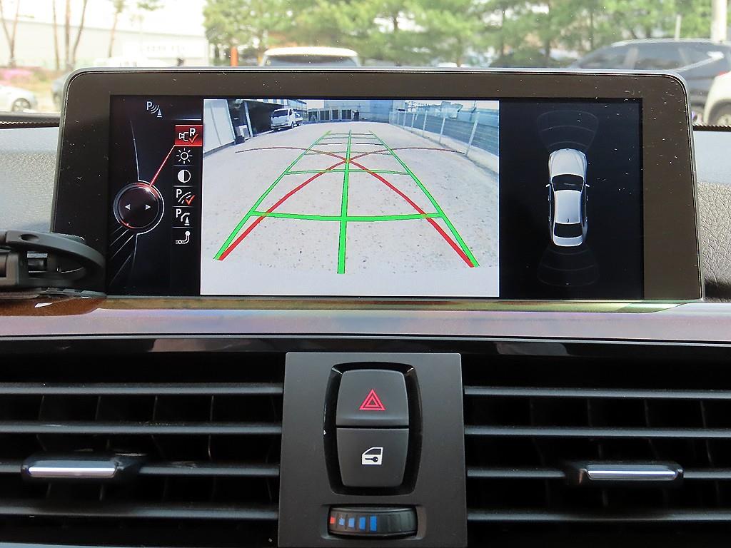 BMW 3 series 2015 Blanco - Importación desde Corea - HF Imports Iquique - Foto 15