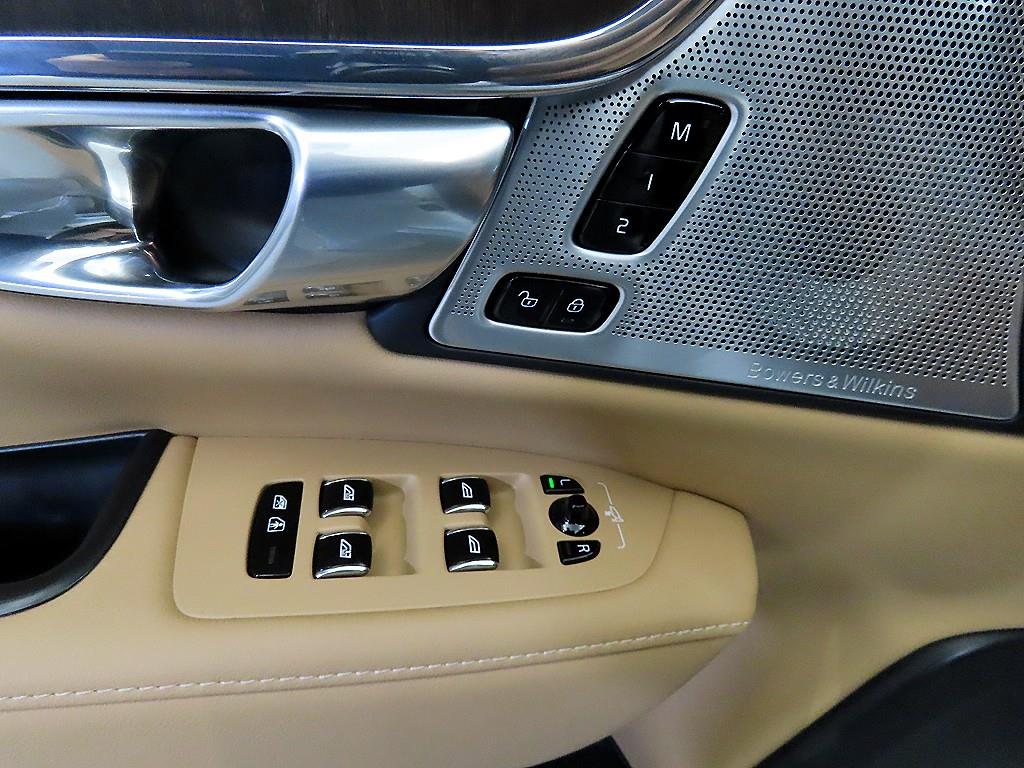 Volvo S90 2023 Blanco - Importación desde Corea - HF Imports Iquique - Foto 13