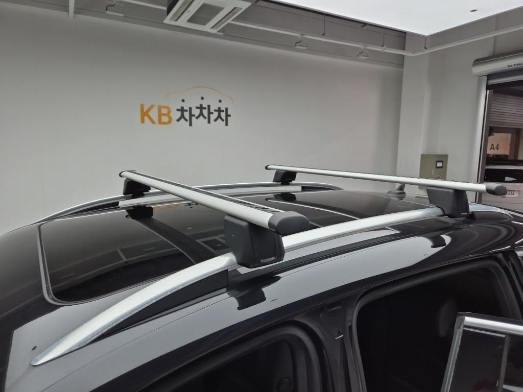 Volkswagen Tiguan - Vista 11