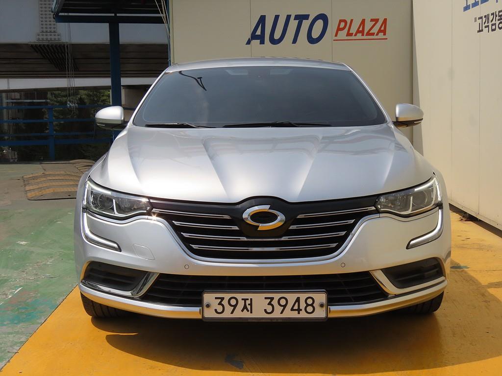 SAMSUNG SM6 - Vista 2