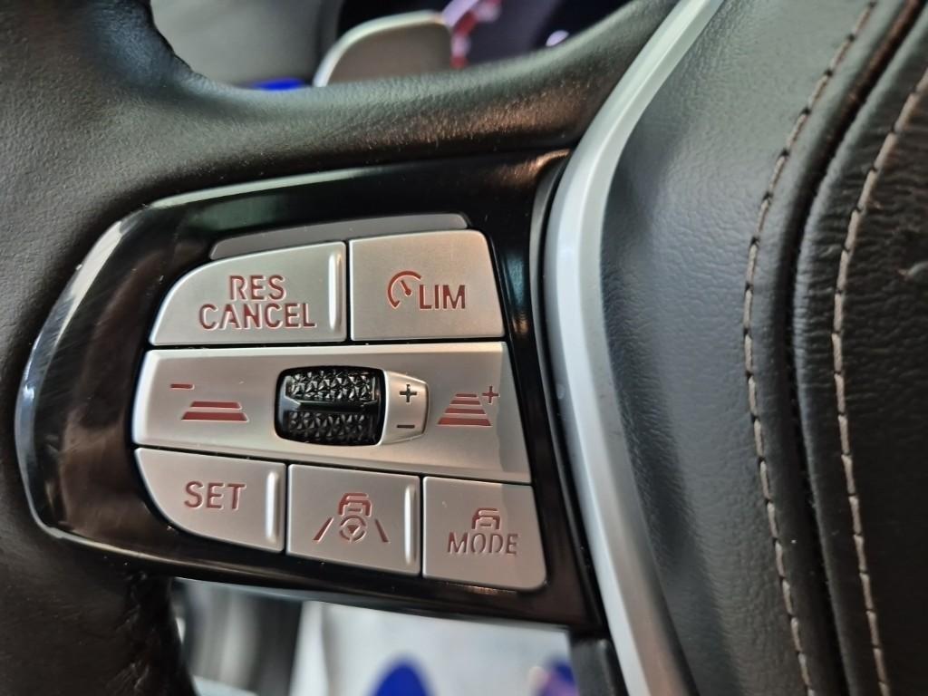 BMW Gran Turismo 2024 Negro - Importación desde Corea - HF Imports Iquique - Foto 16