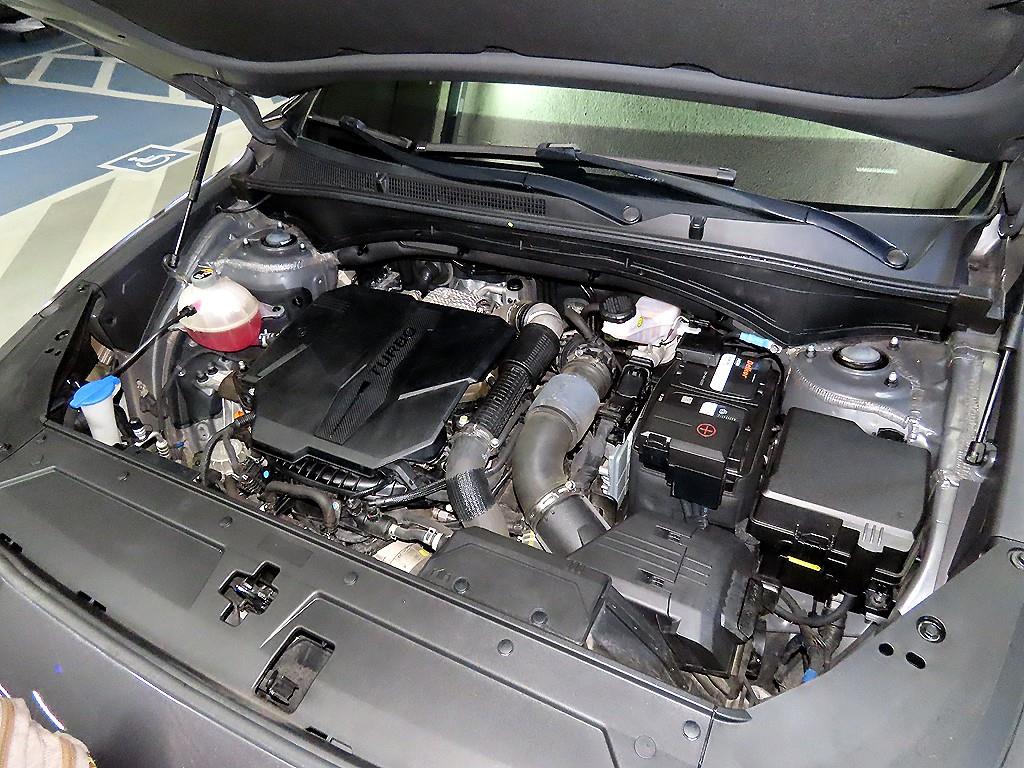 HYUNDAI Santa Fe 2021 - Importación desde Corea - HF Imports Iquique - Foto 19