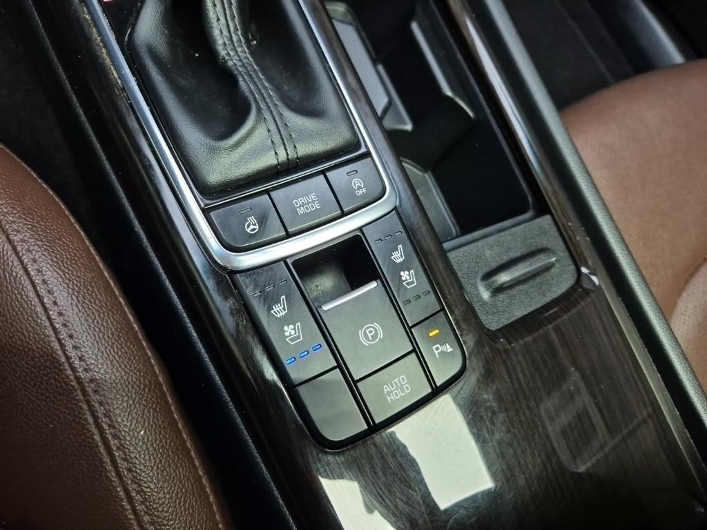 KIA K5 2016 the color of pearl - Importación desde Corea - HF Imports Iquique - Foto 17