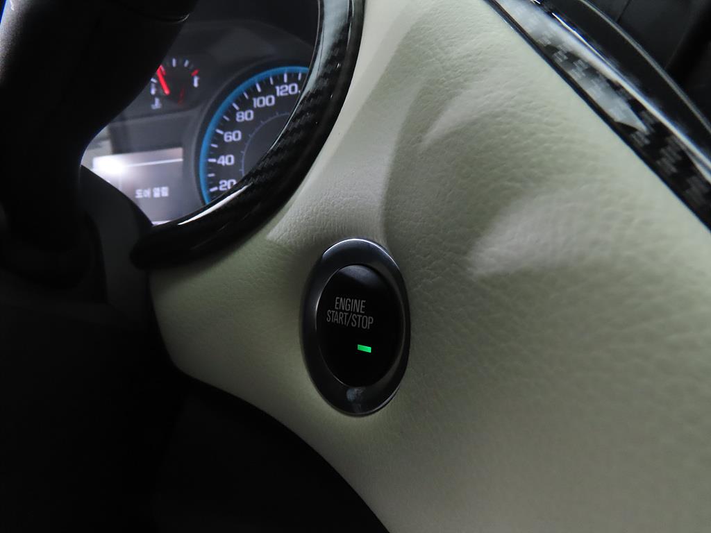 Chevrolet Malibu 2019 Blanco - Importación desde Corea - HF Imports Iquique - Foto 14