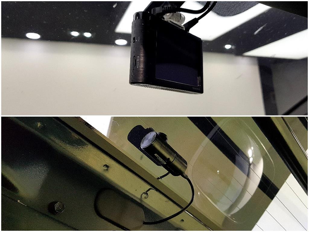 HYUNDAI Starex 2018 Negro - Importación desde Corea - HF Imports Iquique - Foto 17