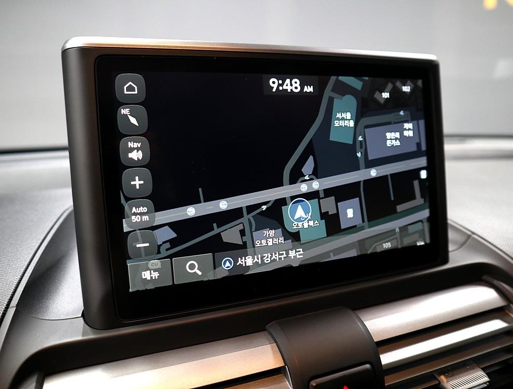 HYUNDAI Casper - Vista 12