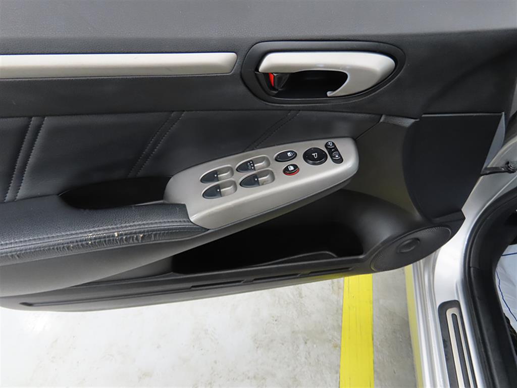 Honda Civic 2009 Gris - Importación desde Corea - HF Imports Iquique - Foto 13