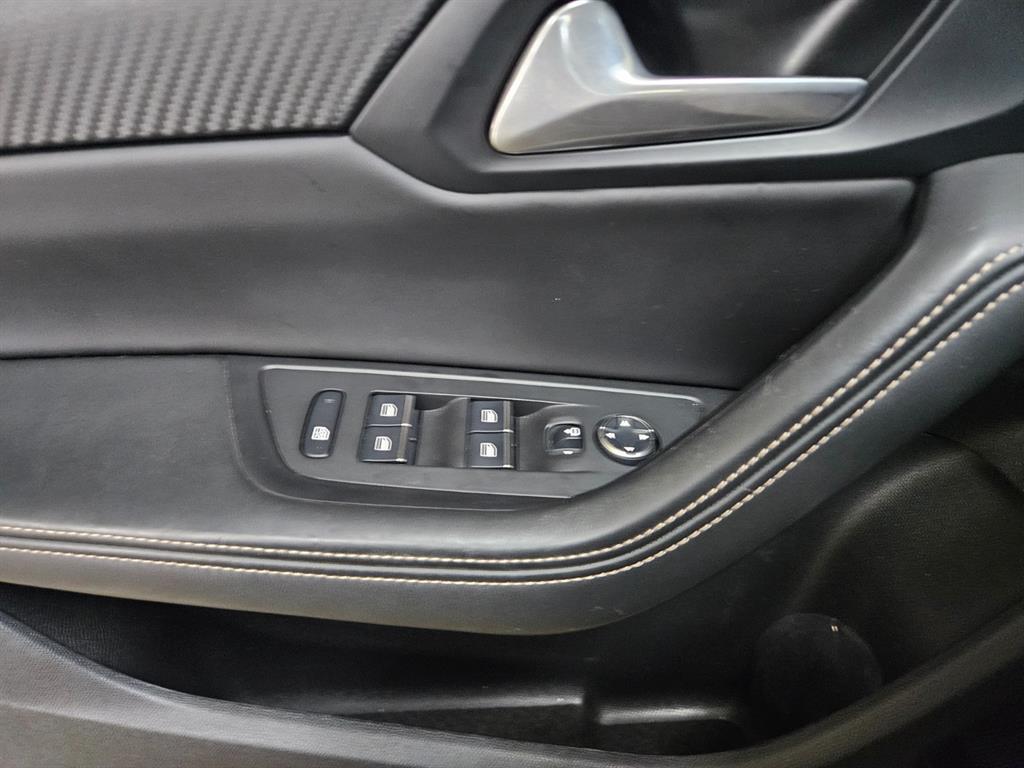 Peugeot 508 2020 Gris - Importación desde Corea - HF Imports Iquique - Foto 18