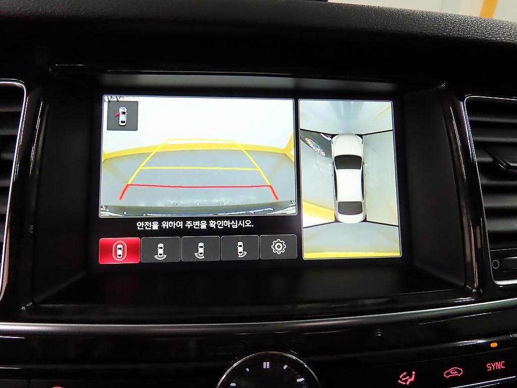 KIA K9 2015 - Importación desde Corea - HF Imports Iquique - Foto 15